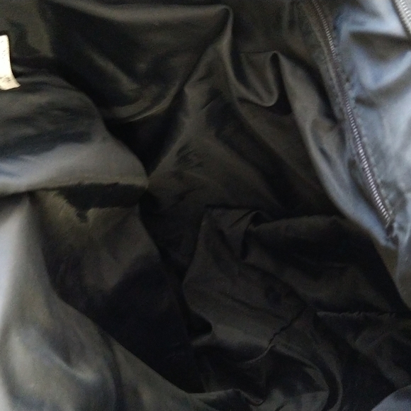 Vintage Leather Tote Bag - Picture 8 of 8